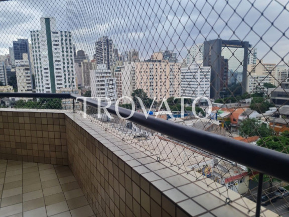 Imóvel com 3 Quartos à Venda, 101 m² em Pinheiros - São Paulo
