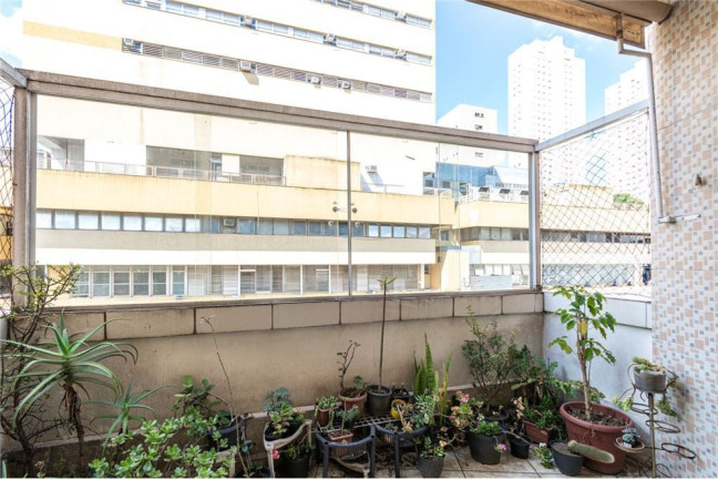 Imagem Apartamento com 2 Quartos à Venda, 94 m² em Cambuci - São Paulo