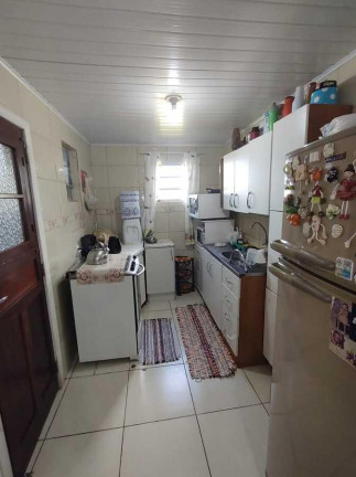 Imagem Apartamento com 2 Quartos à Venda, 48 m² em Parque Dos Maias - Porto Alegre