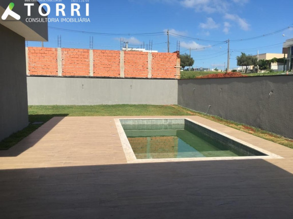 Imagem Imóvel com 3 Quartos à Venda, 287 m² em Condomínio Evidence Residencial - Araçoiaba Da Serra Imagem Imóvel com 3 Quartos à Venda, 287 m² em Condomínio Evidence Residencial - Araçoiaba Da Serra
