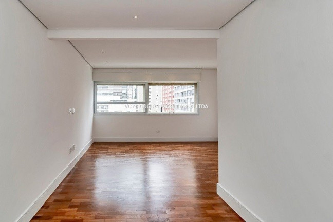 Imagem Apartamento com 3 Quartos à Venda, 213 m² em Cerqueira César - São Paulo