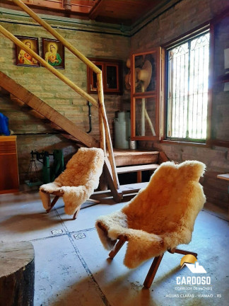 Imagem Imóvel com 4 Quartos à Venda,  em águas Claras - Viamão