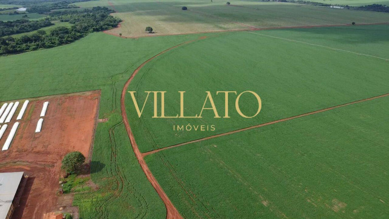 Imagem Fazenda à Venda, 131 m² em Goiatuba Imagem Fazenda à Venda, 131 m² em Goiatuba