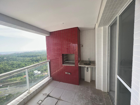 Imagem Apartamento com 3 Quartos à Venda, 134 m² em Patamares - Salvador