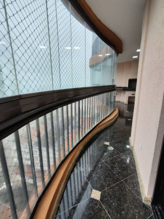 Imagem Apartamento com 5 Quartos à Venda, 136 m² em Aviação - Praia Grande Imagem Apartamento com 5 Quartos à Venda, 136 m² em Aviação - Praia Grande