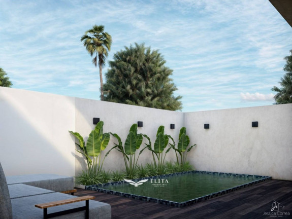 Imagem Casa com 3 Quartos à Venda, 81 m² em Itajuba - Barra Velha