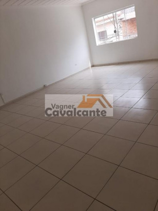Imagem Sala Comercial para Alugar, 50 m² em Centro - Diadema Imagem Sala Comercial para Alugar, 50 m² em Centro - Diadema