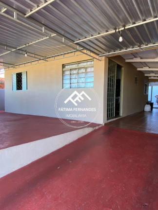Imagem Casa com 2 Quartos à Venda,  em Jardim Amâncio Secco - Sertanópolis