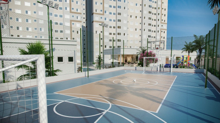 Imagem Apartamento com 2 Quartos à Venda, 44 m² em Engordadouro - Jundiaí Imagem Apartamento com 2 Quartos à Venda, 44 m² em Engordadouro - Jundiaí