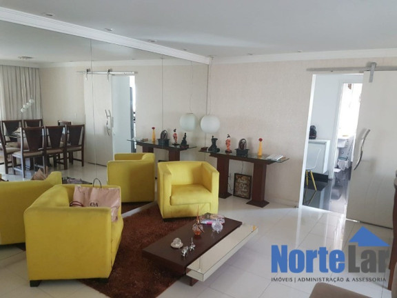 Imagem Apartamento com 3 Quartos à Venda, 140 m² em Santa Teresinha - São Paulo