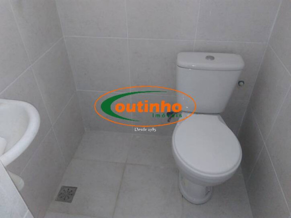 Imagem Casa com 6 Quartos à Venda, 296 m² em Rio Comprido - Rio De Janeiro Imagem Casa com 6 Quartos à Venda, 296 m² em Rio Comprido - Rio De Janeiro