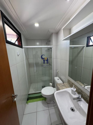 Imagem Apartamento com 2 Quartos à Venda, 63 m² em Caminho Das Arvores - Salvador Imagem Apartamento com 2 Quartos à Venda, 63 m² em Caminho Das Arvores - Salvador