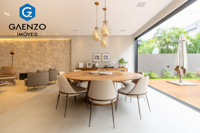 Imagem Casa de Condomínio com 6 Quartos à Venda, 540 m² em Tamboré - Santana De Parnaíba