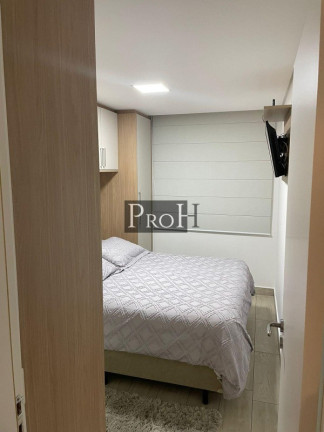 Imagem Apartamento com 3 Quartos à Venda, 81 m² em Santa Terezinha - São Bernardo Do Campo