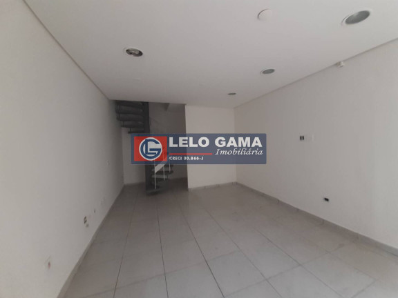 Imagem Imóvel Comercial para Alugar, 60 m² em Alphaville - Alphaville