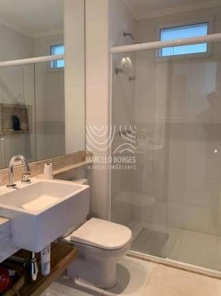 Imagem Apartamento com 2 Quartos à Venda, 141 m² em Vila Castelo Branco - Indaiatuba