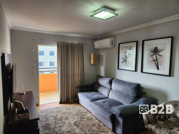 Imagem Apartamento com 3 Quartos à Venda, 80 m² em Resedás Residencial Park - Bauru Imagem Apartamento com 3 Quartos à Venda, 80 m² em Resedás Residencial Park - Bauru