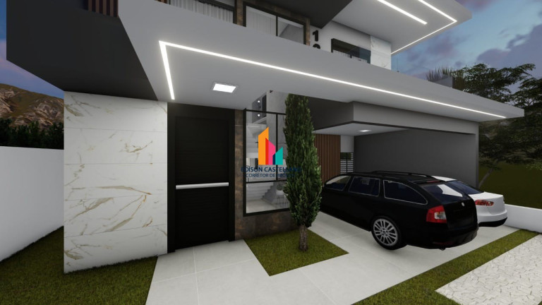 Imagem Casa com 3 Quartos à Venda, 300 m² em Jardim Novo Mundo - Jundiaí Imagem Casa com 3 Quartos à Venda, 300 m² em Jardim Novo Mundo - Jundiaí
