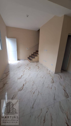 Imagem Casa de Condomínio com 2 Quartos à Venda, em Vila Mirim - Praia Grande Imagem Casa de Condomínio com 2 Quartos à Venda, em Vila Mirim - Praia Grande