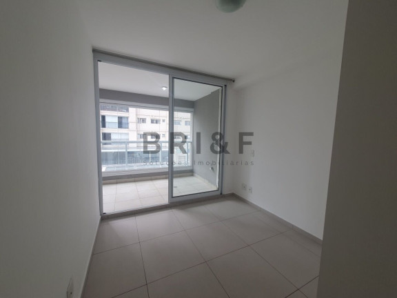 Imagem Apartamento com 1 Quarto para Alugar, 49 m² em Campo Belo - São Paulo Imagem Apartamento com 1 Quarto para Alugar, 49 m² em Campo Belo - São Paulo