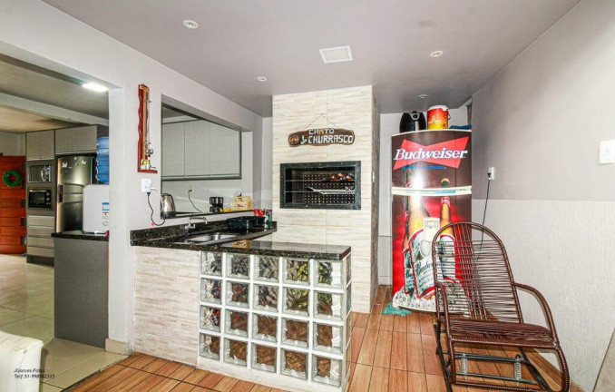 Imagem Casa com 3 Quartos à Venda, 125 m² em Santa Tereza - Porto Alegre Imagem Casa com 3 Quartos à Venda, 125 m² em Santa Tereza - Porto Alegre