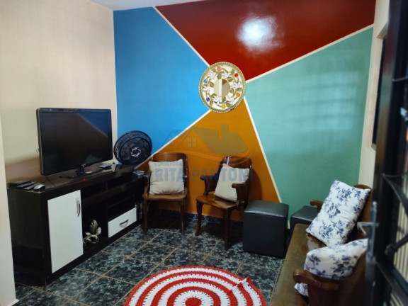 Imagem Casa com 3 Quartos à Venda, 150 m² em Ipiranga - Ribeirão Preto