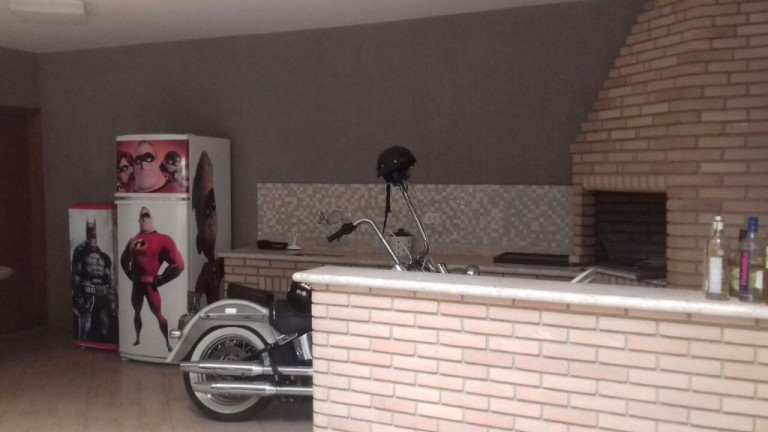 Imagem Sobrado com 3 Quartos à Venda, 227 m² em Vila Miranda - Itaquaquecetuba Imagem Sobrado com 3 Quartos à Venda, 227 m² em Vila Miranda - Itaquaquecetuba