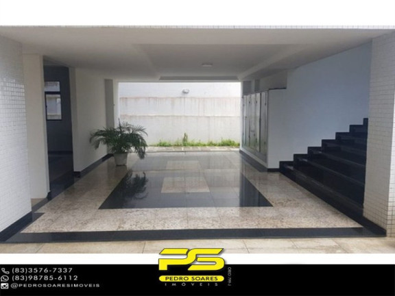 Imagem Apartamento com 3 Quartos à Venda, 74 m² em Itararé - Campina Grande Imagem Apartamento com 3 Quartos à Venda, 74 m² em Itararé - Campina Grande