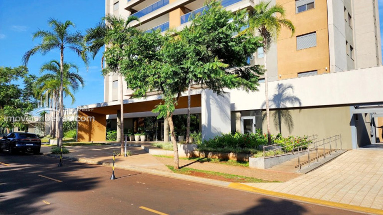 Imagem Apartamento com 3 Quartos à Venda, 178 m² em Bonfim Paulista - Ribeirão Preto