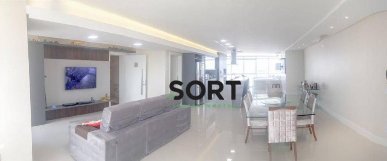 Imagem Apartamento com 4 Quartos à Venda, 234 m² em Centro - Balneário Camboriú