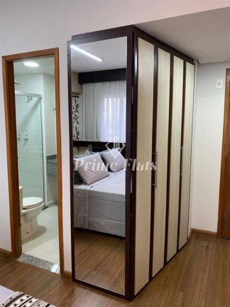 Imagem Apartamento com 1 Quarto para Alugar, 28 m² em Paraíso - São Paulo Imagem Apartamento com 1 Quarto para Alugar, 28 m² em Paraíso - São Paulo