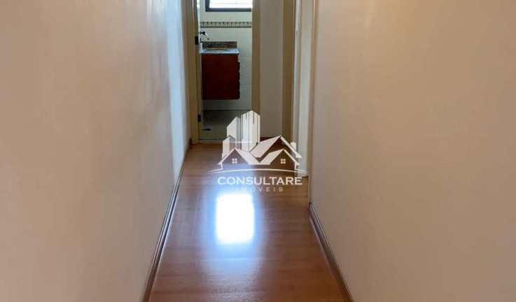 Imagem Apartamento com 2 Quartos à Venda, 85 m² em Marapé - Santos