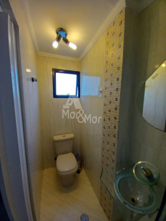 Imagem Apartamento com 4 Quartos à Venda, 156 m² em Vila Alzira - Guarujá Imagem Apartamento com 4 Quartos à Venda, 156 m² em Vila Alzira - Guarujá