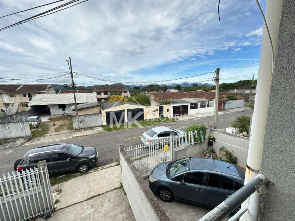 Imagem Casa à Venda, em Vila São Cristóvão - Piraquara Imagem Casa à Venda, em Vila São Cristóvão - Piraquara
