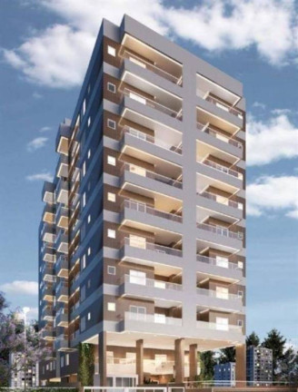Imagem Apartamento com 2 Quartos à Venda, 72 m² em Guilhermina - Praia Grande