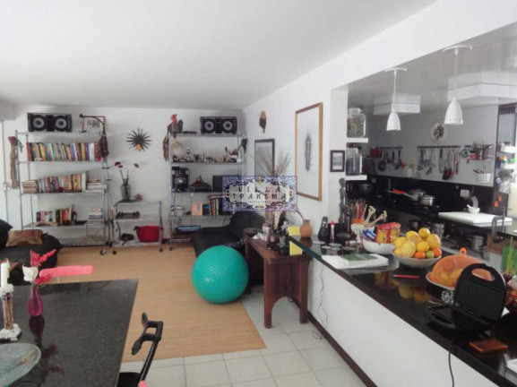 Imagem Imóvel com 4 Quartos à Venda, 412 m² em São Conrado - Rio De Janeiro