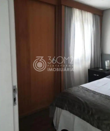 Imagem Apartamento com 1 Quarto à Venda, 44 m² em Centro - Santo André Imagem Apartamento com 1 Quarto à Venda, 44 m² em Centro - Santo André