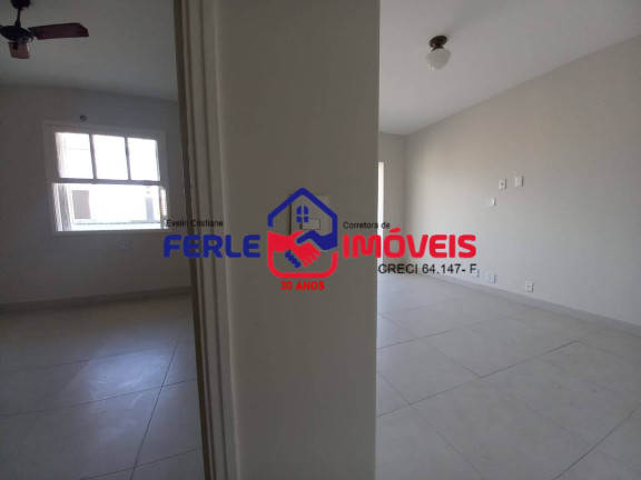 Imagem Apartamento com 1 Quarto à Venda, 55 m² em José Menino - Santos