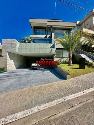 Imagem Casa com 5 Quartos à Venda, 420 m² em Tamboré - Santana De Parnaíba Imagem Casa com 5 Quartos à Venda, 420 m² em Tamboré - Santana De Parnaíba