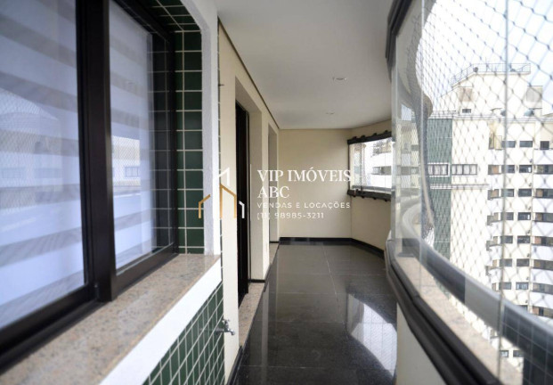 Imagem Apartamento com 3 Quartos à Venda, 280 m² em Vila Assunção - Santo André Imagem Apartamento com 3 Quartos à Venda, 280 m² em Vila Assunção - Santo André