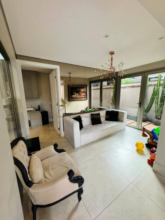 Imagem Casa com 4 Quartos para Alugar, 301 m² em Aldeia De Barueri - Santana De Parnaíba Imagem Casa com 4 Quartos para Alugar, 301 m² em Aldeia De Barueri - Santana De Parnaíba