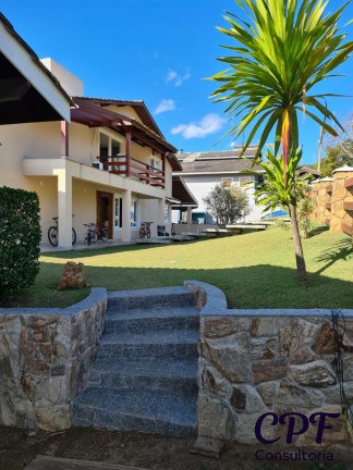 Imagem Casa com 3 Quartos à Venda, 2.000 m² em Condomínio Enseada Do Jacareí - Piracaia