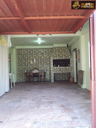 Imagem Casa com 3 Quartos à Venda, 200 m² em Fragata - Pelotas Imagem Casa com 3 Quartos à Venda, 200 m² em Fragata - Pelotas