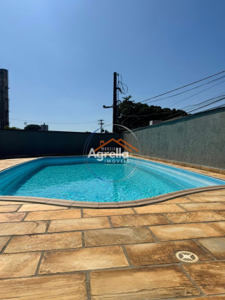 Imagem Imóvel com 2 Quartos à Venda, 55 m² em Loteamento Parque Real Guaçu - Mogi Guaçu Imagem Imóvel com 2 Quartos à Venda, 55 m² em Loteamento Parque Real Guaçu - Mogi Guaçu