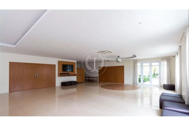 Imagem Apartamento com 3 Quartos à Venda, 146 m² em Vila Alexandria - São Paulo