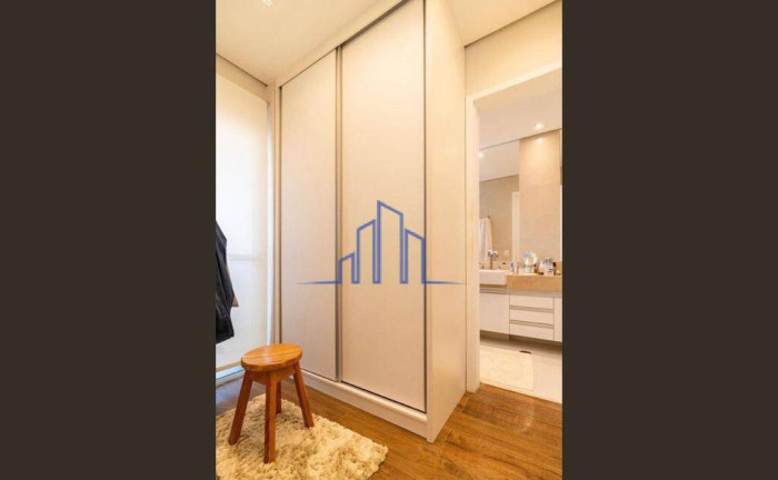 Imagem Apartamento com 3 Quartos à Venda, 138 m² em Alphaville Empresarial - Barueri