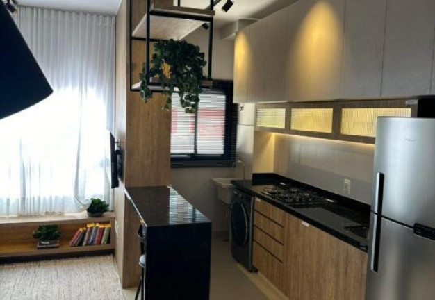 Imagem Imóvel com 2 Quartos à Venda, 49 m² em Areal (águas Claras) - Brasília Imagem Imóvel com 2 Quartos à Venda, 49 m² em Areal (águas Claras) - Brasília