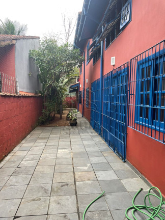 Imagem Casa com 5 Quartos à Venda, 282 m² em Lázaro - Ubatuba