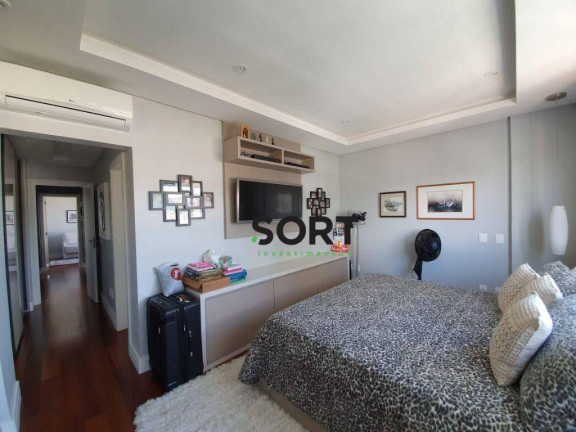 Imagem Apartamento com 3 Quartos à Venda, 149 m² em Centro - Balneário Camboriú