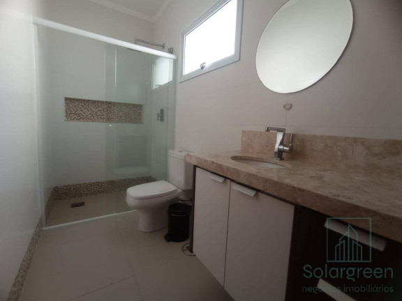 Imagem Casa com 3 Quartos à Venda, 226 m² em Chácaras Maringá - Atibaia